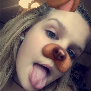 Meet your Posher, Ashton